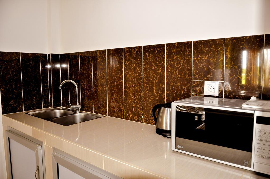 Guest House Lumen Λομέ Εξωτερικό φωτογραφία