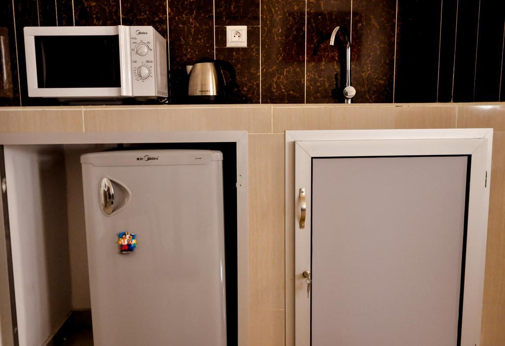 Guest House Lumen Λομέ Εξωτερικό φωτογραφία