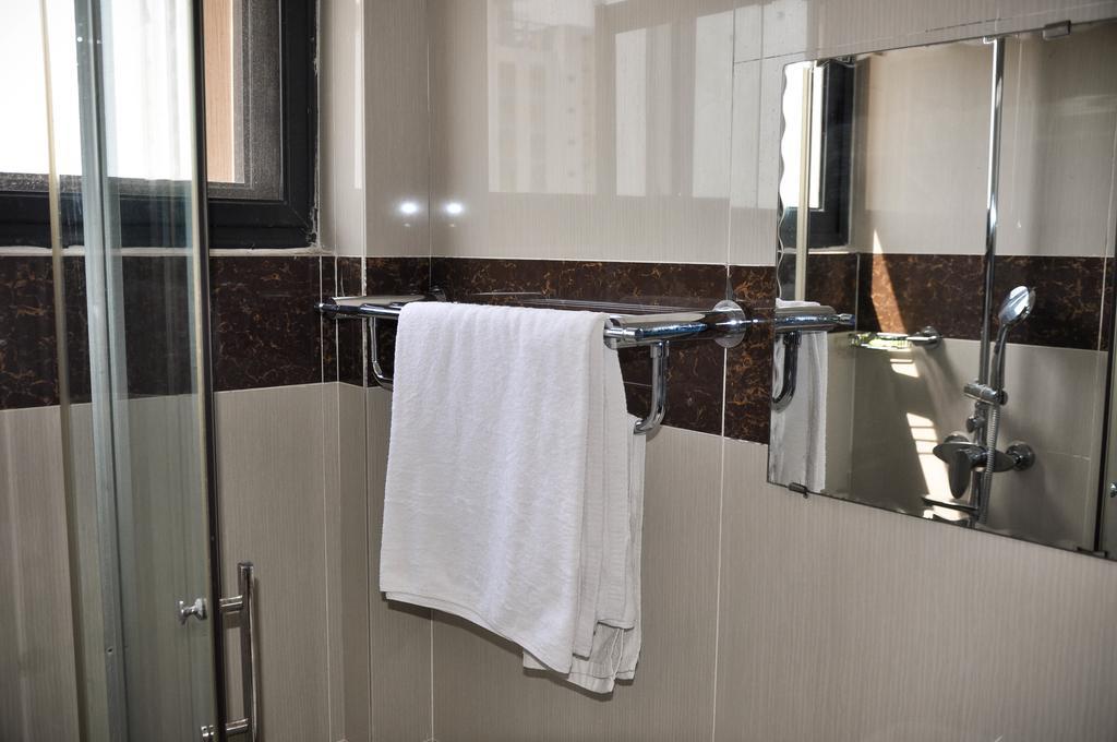 Guest House Lumen Λομέ Εξωτερικό φωτογραφία