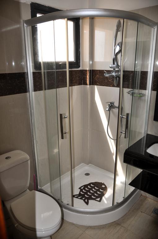 Guest House Lumen Λομέ Εξωτερικό φωτογραφία