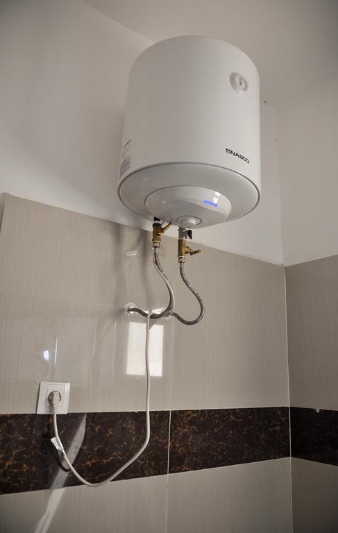 Guest House Lumen Λομέ Εξωτερικό φωτογραφία