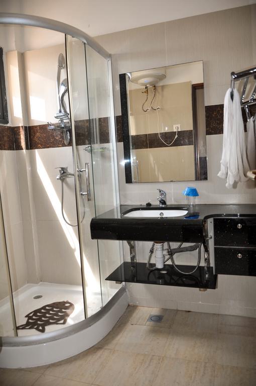 Guest House Lumen Λομέ Εξωτερικό φωτογραφία