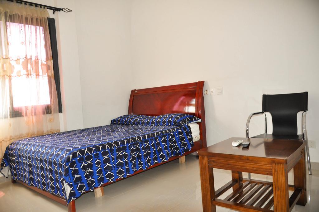 Guest House Lumen Λομέ Εξωτερικό φωτογραφία