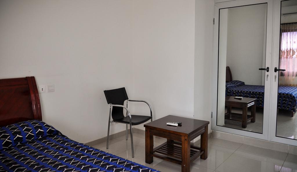 Guest House Lumen Λομέ Εξωτερικό φωτογραφία