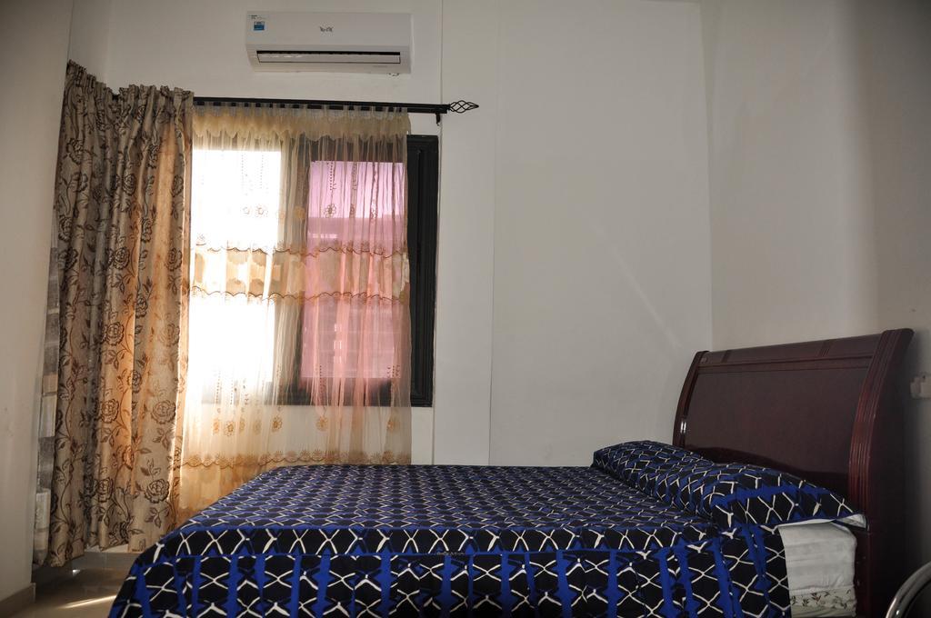 Guest House Lumen Λομέ Εξωτερικό φωτογραφία