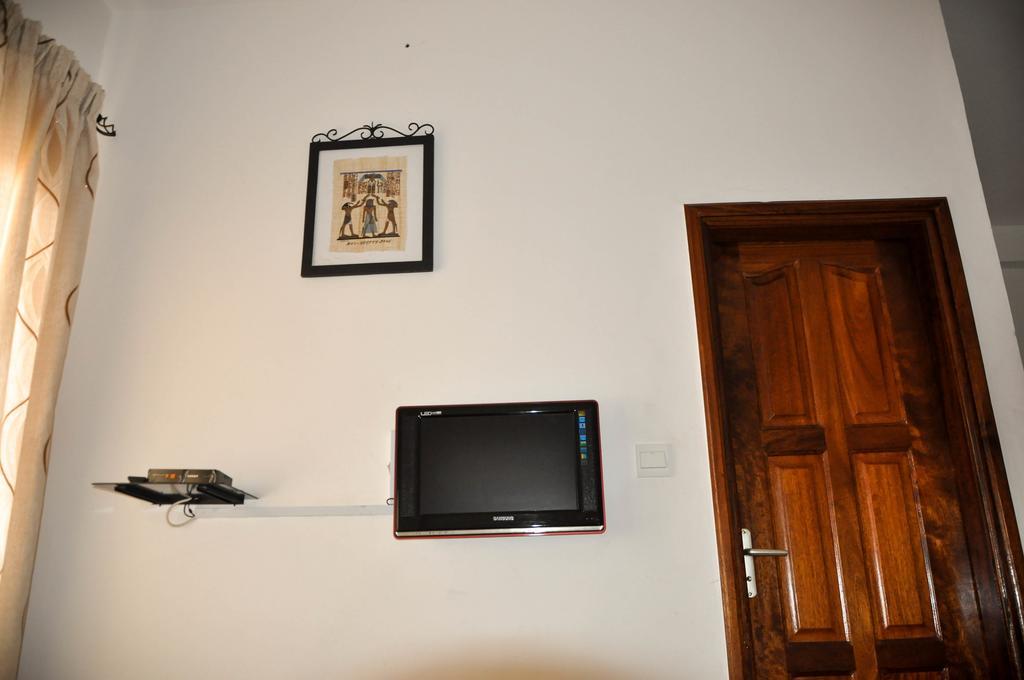 Guest House Lumen Λομέ Εξωτερικό φωτογραφία