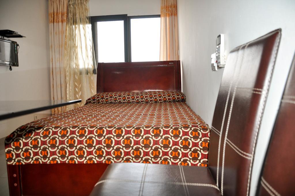 Guest House Lumen Λομέ Εξωτερικό φωτογραφία