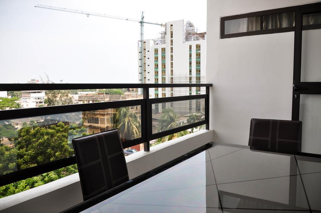 Guest House Lumen Λομέ Εξωτερικό φωτογραφία