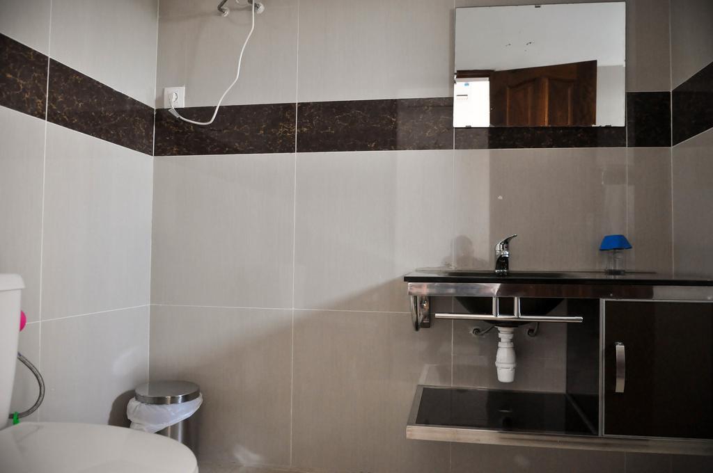 Guest House Lumen Λομέ Εξωτερικό φωτογραφία